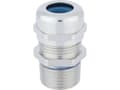 Pikkukuva 1 / 3: Lapp SKINTOP 53113715, Metallinen, Messinki, Polyamidi, Silikoni, 10 kpl, NPT 1 1/4", IP68, -70 - 100 °C