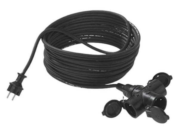 Bachmann 343.176, 25 m, 250 V, 16 A