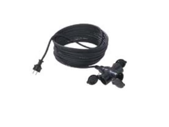 Bachmann 343.176, 25 m, 250 V, 16 A