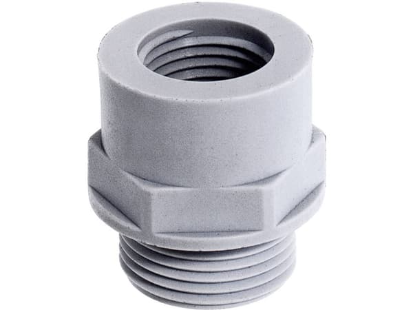 Lapp SKINDICHT, Grå, lasikuitu, polyamidi, M32, 3,6 cm, IP54
