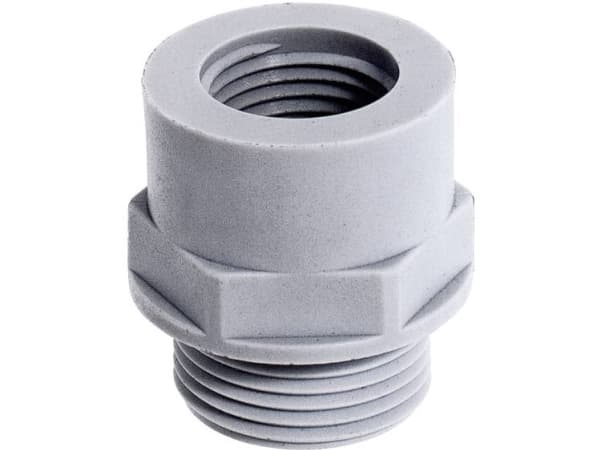 Lapp SKINDICHT, Grå, lasikuitu, polyamidi, M32, 3,6 cm, IP54
