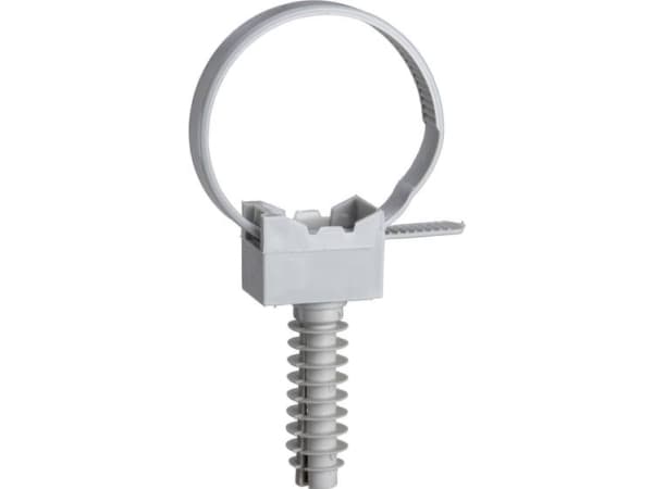 Schneider Schreibgeräte ENN47933, Med parallelt inngangspunkt, Polyethylen, Grå, 16 - 32 mm, 3,2 cm, -10 - 60 °C