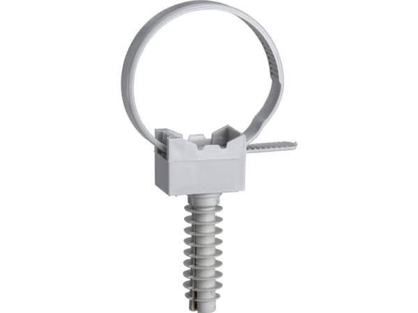 Schneider Schreibgeräte ENN47933, Med parallelt inngangspunkt, Polyethylen, Grå, 16 - 32 mm, 3,2 cm, -10 - 60 °C