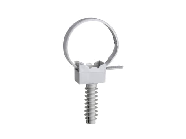 Schneider Schreibgeräte ENN47933, Med parallelt inngangspunkt, Polyethylen, Grå, 16 - 32 mm, 3,2 cm, -10 - 60 °C