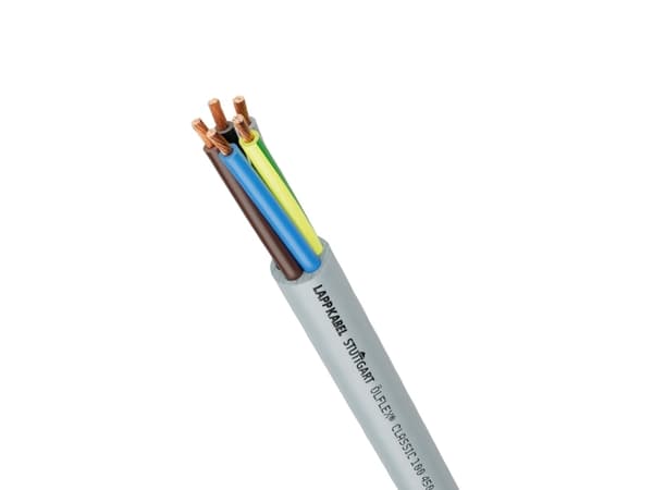 Lapp ÖLFLEX CLASSIC 100, 500 m, 450/750 V