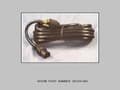 Miniatyrbilde 4 av 4: Compaq - Strømkabel - power IEC 60320 C13 til NEMA 5-15 (hann) - 3 m - USA - for ProLiant DL320