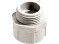 Miniatyrbilde 2 av 4: LAPP 52025180 SKINDICHT KU PG 48/29 Kabelforskruning reduktion PG48 PG29 Polyamid Gråhvid (RAL 7035) 25 stk