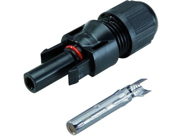 LAPP Solar naarasliitin EPIC SOLAR 4 F 4-6mm2 IP67 (44428204)