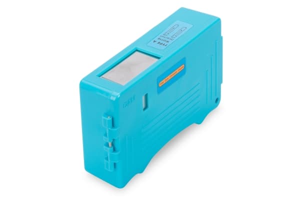 DIGITUS Professional DN-FO-CC-1 - Fiberoptisk stikforbindelsesrenser