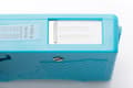 Miniatyrbilde 4 av 5: DIGITUS Professional DN-FO-CC-1 - Fiberoptisk stikforbindelsesrenser