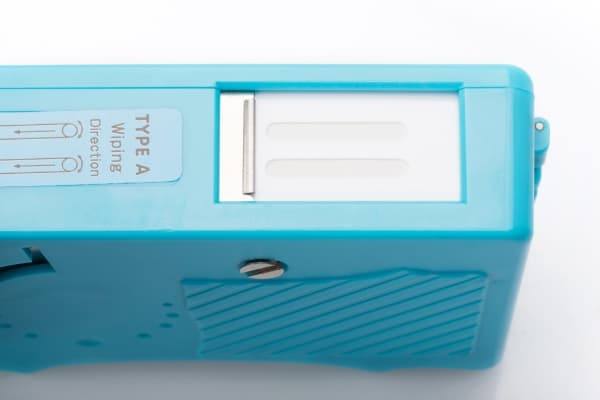 DIGITUS Professional DN-FO-CC-1 - Fiberoptisk stikforbindelsesrenser