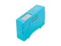 Miniatyrbilde 1 av 5: DIGITUS Professional DN-FO-CC-1 - Fiberoptisk stikforbindelsesrenser