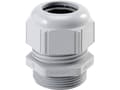 Miniatyrbilde 3 av 5: Lapp SKINTOP ST NPT / BS NPT, Grå, Polyamid, IP68