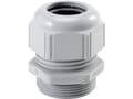 Miniatyrbilde 2 av 5: Lapp SKINTOP ST NPT / BS NPT, Grå, Polyamid, IP68