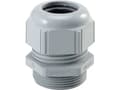 Miniatyrbilde 1 av 5: Lapp SKINTOP ST NPT / BS NPT, Grå, Polyamid, IP68