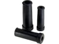 Pikkukuva 1 / 4: LAPP 52002110 Knækbeskyttelsestylle Klemme-halkaisija (max.) 23 mm Neopren Sort 1 stk