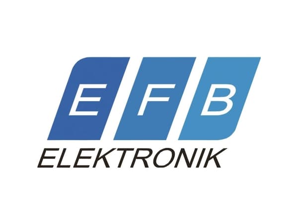 EFB Elektronik EK462.1,8, 1,8 m, NEMA 5-15P, C13 kopling