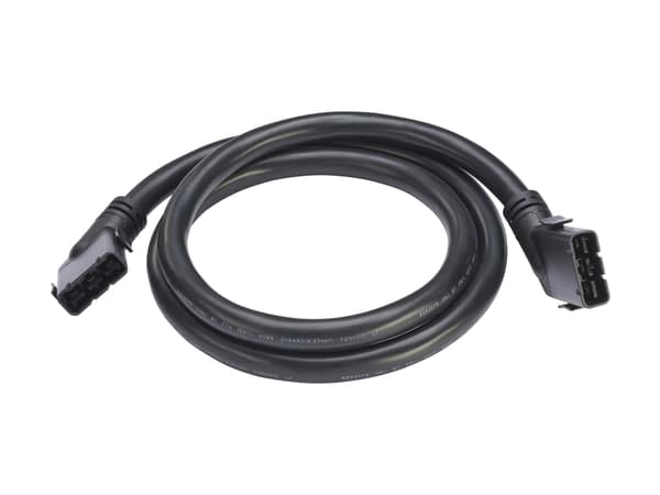 Eaton CBL180 Battery Extension Cable - Batteriforlengelseskabel - 180 V - 1.8 m