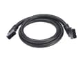 Miniatyrbilde 3 av 5: Eaton CBL180 Battery Extension Cable - Batteriforlengelseskabel - 180 V - 1.8 m