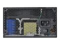 Miniatyrbilde 5 av 5: SilverStone Strider Platinum series ST1000-PTS - Strømforsyning (intern) - ATX12V 2.4/ EPS12V - 80 PLUS Platinum - AC 90-264 V - 1000 watt - aktiv PF