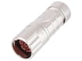 Miniatyrbilde 3 av 3: Signalstik, strømstik 24441274 LAPP Indhold: 1 stk
