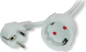 Value 19.99.1178, 10 m, CEE7/7, CEE7/7, H05VV-F, 250 V