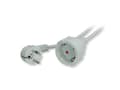 Miniatyrbilde 2 av 3: Value 19.99.1178, 10 m, CEE7/7, CEE7/7, H05VV-F, 250 V