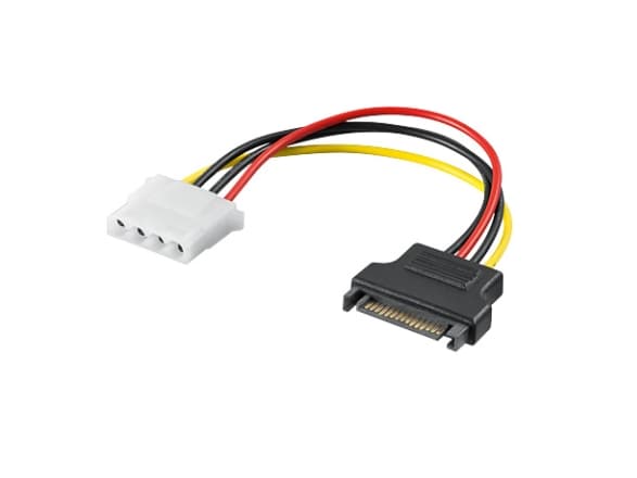 Goobay 93634, Multicoloured, Handstik, Handstik