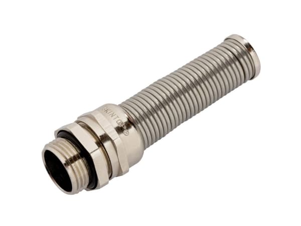 LAPP SKINTOP® BSR-M METALL M12x1,5 53806769 Kabelforskruning M12 Messing Messing 25 stk