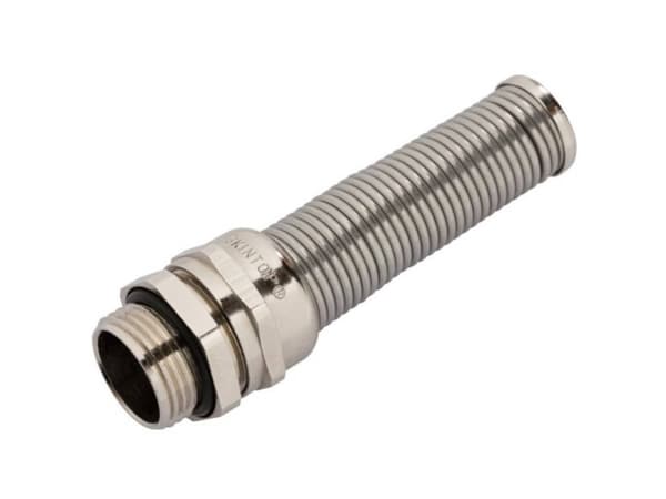 LAPP SKINTOP® BSR-M METALL M12x1,5 53806769 Kabelforskruning M12 Messing Messing 25 stk