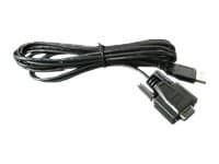 Dell - Seriell adapter - USB - seriell