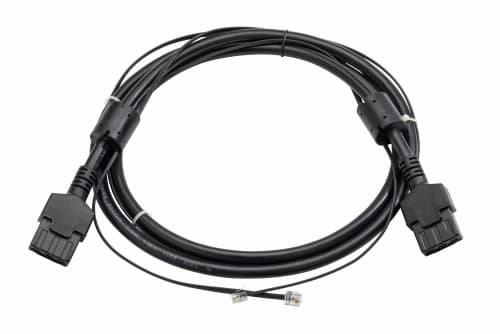 Eaton - Batteriforlengelseskabel - 96 V - 2 m
