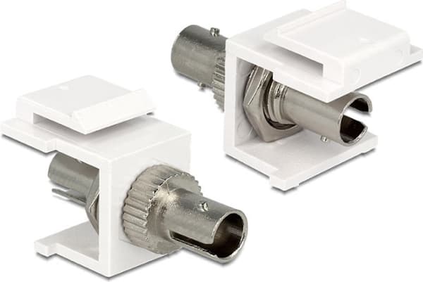 Delock Keystone module - Modulinnlegg - ST