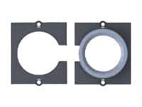Bachmann - Påknipsbar mulighetsmodulfrontplate