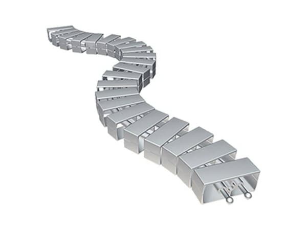 Bachmann 930.059, hopea, 2,5 cm, 55 mm