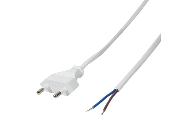 LogiLink 1,5 m, CEE 7/16, 1,5 m, CEE7/16