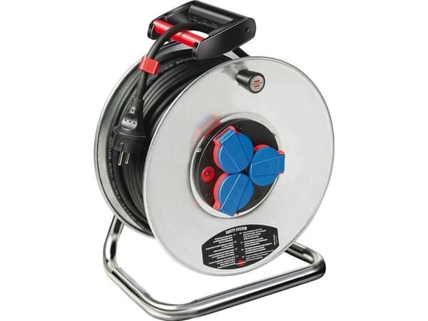 Brennenstuhl H05RR-F 3G1,5, 25 m