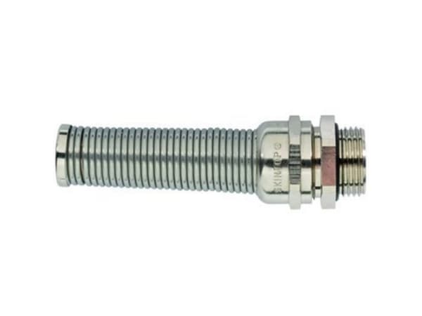 LAPP SKINTOP® BSR-M METALL M16x1,5 53806770 Kabelforskruning M16 Messing Messing 25 stk