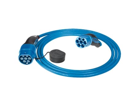 MENNEKES 36213, 4 m, 400 V, 32 A