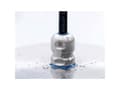 Miniatyrbilde 4 av 5: LAPP SKINTOP HYGIENIC M25X1,5 53105130 Kabelforskruning Hygienic, EMV M25 Rustfrit stål Sølv 5 stk