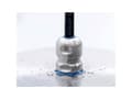 Miniatyrbilde 5 av 5: LAPP SKINTOP HYGIENIC M25X1,5 53105130 Kabelforskruning Hygienic, EMV M25 Rustfrit stål Sølv 5 stk