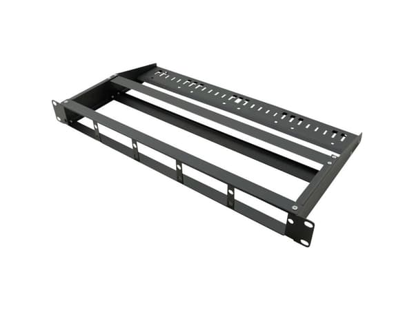 VALUE 21.99.1108, Panelsett, Sort, 1 stykker, 1,11 kg