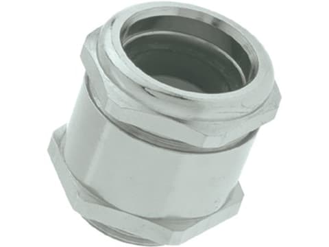 Lapp 52107030, Metallinen, Messinki, 25 kpl, M25x1.5, IP68, -20 - 80 °C
