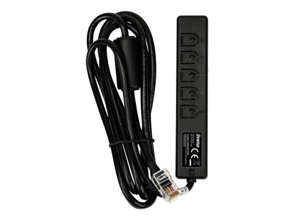 iiyama - External control pad - kabel - for ProLite TF3239MSC-B1AG