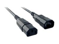 Bachmann 356.171, 2 m, C14 liitin, C13 liitin