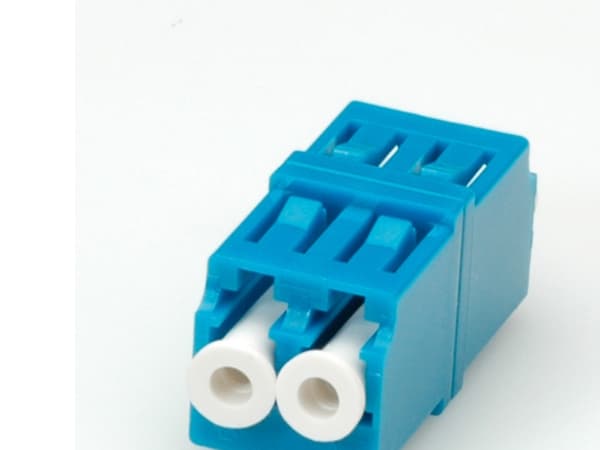 ROLINE Fibre Optic Adapter LC Duplex Single-Mode Z