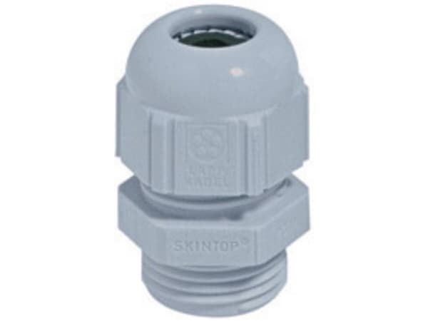 Lapp SKINTOP 53018030, Grå, Polyamidi, 100 stk, PG13.5, IP68, -40 - 100 °C, -40 - 100 °C