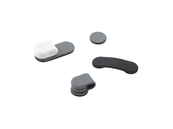 Bluelounge MagDrop, 3 pk