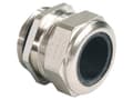 Pikkukuva 2 / 2: Kaiser Elektro 1000.13.110 Kabelforskruning PG13 Metal 50 stk 50 stk
