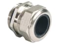 Pikkukuva 1 / 2: Kaiser Elektro 1000.13.110 Kabelforskruning PG13 Metal 50 stk 50 stk